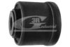 3RG 50629 Control Arm-/Trailing Arm Bush